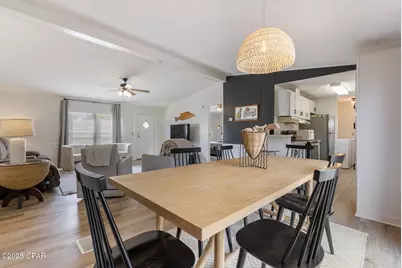 224 Magnolia Drive, Panama City Beach, FL 32413 - Photo 6