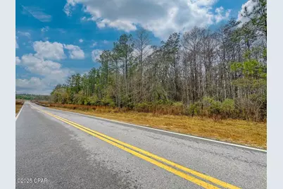Tract#6409 River Road, Caryville, FL 32427 - Photo 1