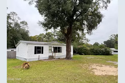 2780 Jefferson Street, Wausau, FL 32463 - Photo 16