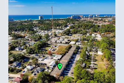8605 Marlin Place, Panama City, FL 32408 - Photo 2