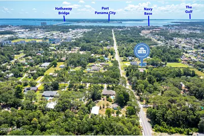 8211 Laird Street, Panama City Beach, FL 32408 - Photo 40
