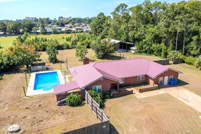 8211 Laird Street, Panama City Beach, FL 32408 - Photo 2