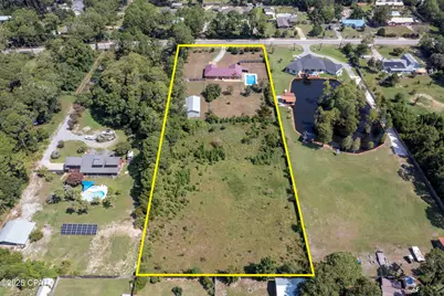 8211 Laird Street, Panama City Beach, FL 32408 - Photo 4