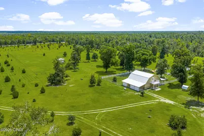 13935 Blue Springs Road, Youngstown, FL 32466 - Photo 114