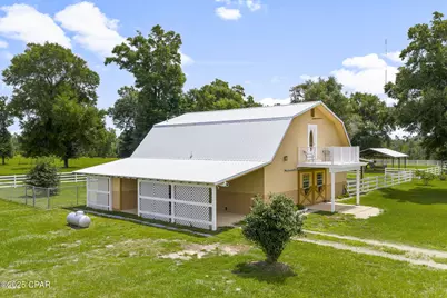 13935 Blue Springs Road, Youngstown, FL 32466 - Photo 92