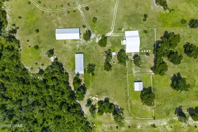 13935 Blue Springs Road, Youngstown, FL 32466 - Photo 134