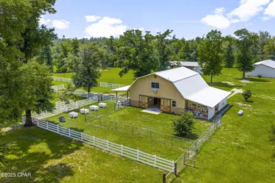 13935 Blue Springs Road, Youngstown, FL 32466 - Photo 94