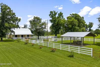 13935 Blue Springs Road, Youngstown, FL 32466 - Photo 90