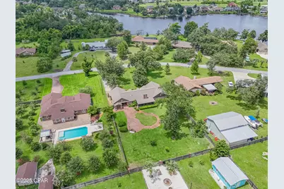 811 W Pierson Drive Drive, Lynn Haven, FL 32444 - Photo 2