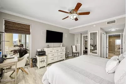8601 Surf Drive #14W, Panama City, FL 32408 - Photo 18