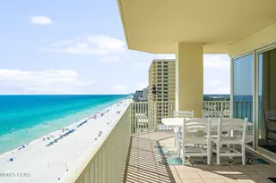 8601 Surf Dr, Panama City, FL 32408 - Photo 6