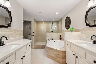 8601 Surf Drive #14W, Panama City, FL 32408 - Photo 20