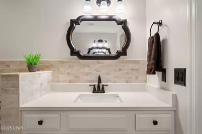 8601 Surf Drive #14W, Panama City, FL 32408 - Photo 26