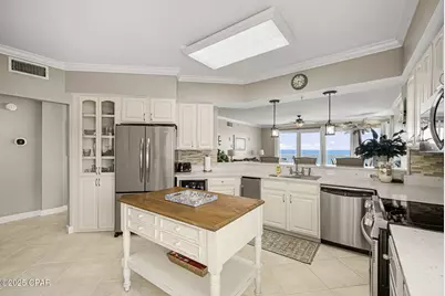 8601 Surf Drive #14W, Panama City, FL 32408 - Photo 10
