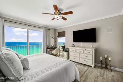 8601 Surf Drive #14W, Panama City, FL 32408 - Photo 16