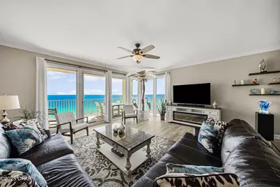 8601 Surf Drive #14W, Panama City, FL 32408 - Photo 2