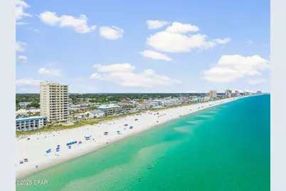 8601 Surf Drive #14W, Panama City, FL 32408 - Photo 44