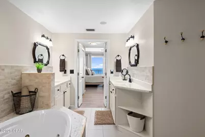 8601 Surf Drive #14W, Panama City, FL 32408 - Photo 28