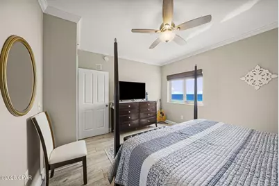 8601 Surf Drive #14W, Panama City, FL 32408 - Photo 32