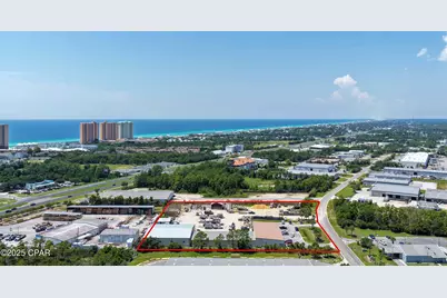 17687 Ashley Drive, Panama City Beach, FL 32413 - Photo 22