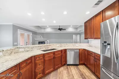 5431 Nicole Boulevard, Panama City, FL 32404 - Photo 1