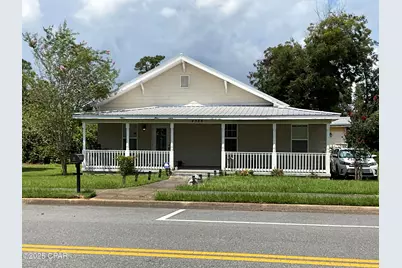 4388 Clinton Street, Marianna, FL 32446 - Photo 1