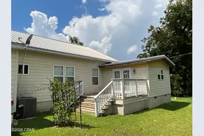 4388 Clinton Street, Marianna, FL 32446 - Photo 4