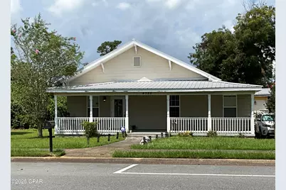 4388 Clinton Street, Marianna, FL 32446 - Photo 2