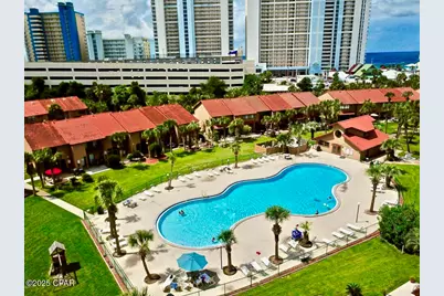 122 Bonnie Lane, Panama City Beach, FL 32407 - Photo 78