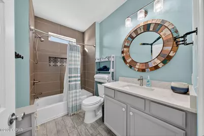 113 Ocean View Drive, Mexico Beach, FL 32410 - Photo 14