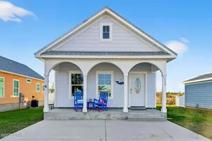 113 Ocean Vw Dr, Mexico Beach, FL 32410 - Photo 1