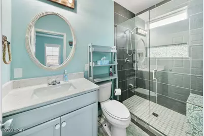 113 Ocean View Drive, Mexico Beach, FL 32410 - Photo 12