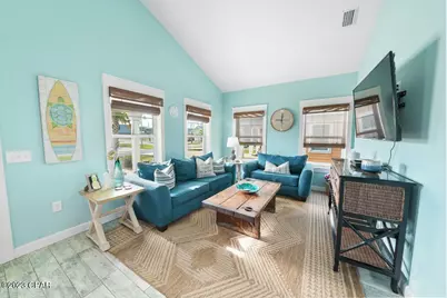 113 Ocean View Drive, Mexico Beach, FL 32410 - Photo 4
