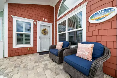 228 Squid Lane, Panama City Beach, FL 32408 - Photo 4
