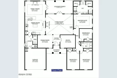 4523 Silkwater Lane, Panama City, FL 32409 - Photo 28