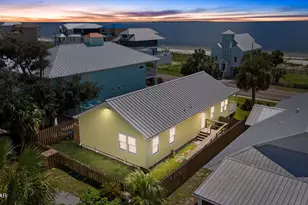 9148 W Hwy 98, Port Saint Joe, FL 32456 - Photo 1