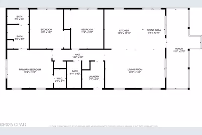 9148 W Highway 98, Port Saint Joe, FL 32456 - Photo 54