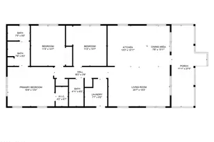 9148 W Hwy 98, Port Saint Joe, FL 32456 - Photo 54