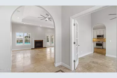 121 Downing Street, Panama City Beach, FL 32413 - Photo 4