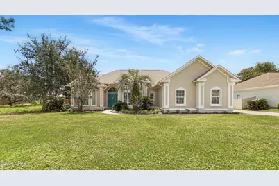 121 Downing Street, Panama City Beach, FL 32413 - Photo 1