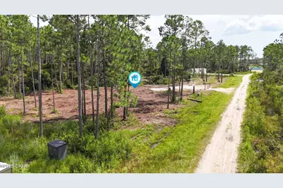 216 Hickory Bluff Road, Panama City, FL 32409 - Photo 1