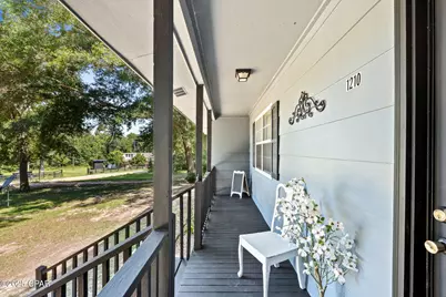 1210 Watson Carroll Drive, Bonifay, FL 32425 - Photo 2