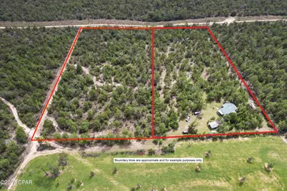 3860 Fox Hunt Road, Chipley, FL 32428 - Photo 2