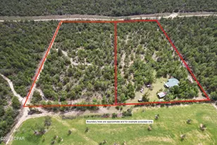 3860 Fox Hunt Rd, Chipley, FL 32428 - Photo 2