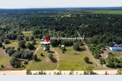 10012 Owenwood Road, Fountain, FL 32438 - Photo 1