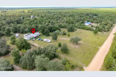 10012 Owenwood Road, Fountain, FL 32438 - Photo 2