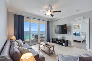 17643 Front Beach, Panama City Beach, FL 32413 - Photo 8