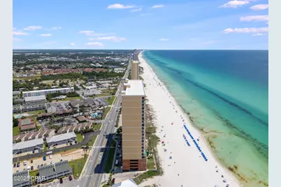 17643 Front Beach #1202, Panama City Beach, FL 32413 - Photo 42