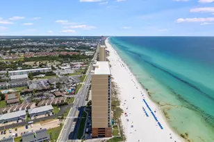 17643 Front Beach, Panama City Beach, FL 32413 - Photo 42