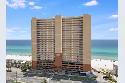 17643 Front Beach #1202, Panama City Beach, FL 32413 - Photo 40